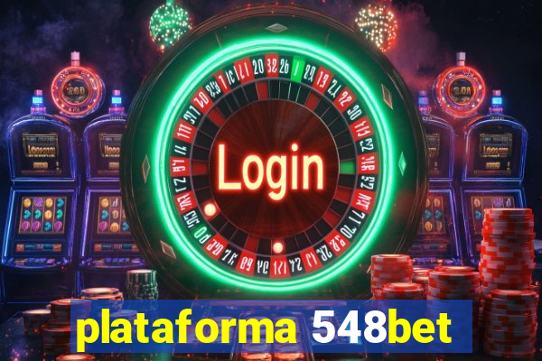 plataforma 548bet